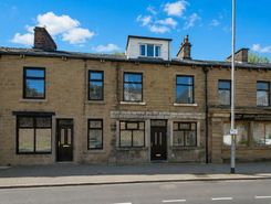 4 bed property, in Newchurch Road, £120,000