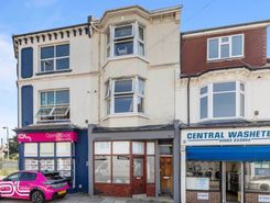 4 bed property, in South Farm Road, £475,000