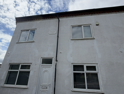 2 bed property, in Beaumanor Road, £160,000
