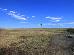 Land, in Parcel of land, £95,000