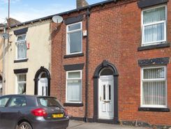 2 bed property, in Zealand Street, £139,950