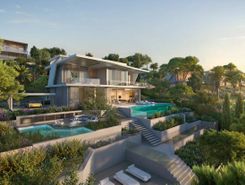 4 bed property, in Benahavis, £5,047,700