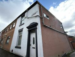 3 bed property, in Carr Street, £149,950