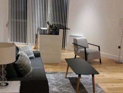 3 bed property, in Signal House, £450,000