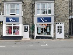 Land, in Riva, £140,000