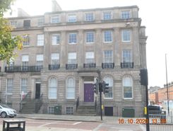 2 bed property, in Hamilton Square, £75,000