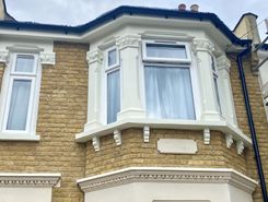 4 bed property, in Outram Road, £750,000