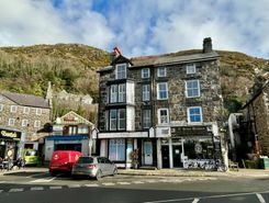 Land, in Glan Y Werydd Shop, £275,000