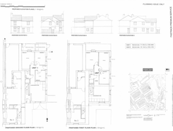 Land, in Lewis Street, £25,000