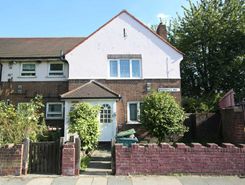3 bed property, in Ridgwell Road, £325,000