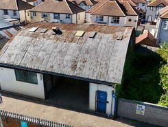 Land, in Rear Of Terence Avenue, £87,000