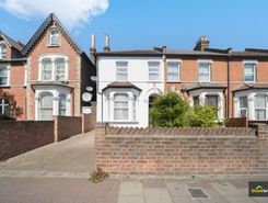 4 bed property, in Romford Road, £675,000