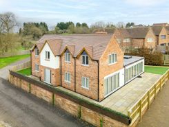 5 bed property, in Darcy & Demis, £1,250,000