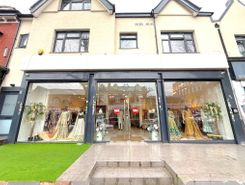 Land, in Stratford Road, £150,000