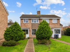 3 bed property, in Coleridge Crescent, £300,000