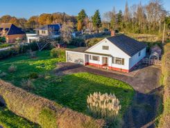 3 bed property, in #WelcomeHome to: Crossways, £475,000