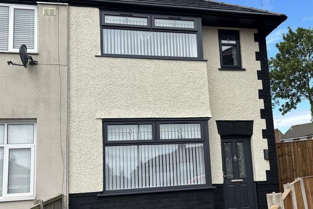 2 bed property, in Greystone Road, £224,950