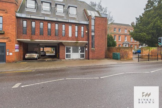 Studio, in High Street, £2,500,000