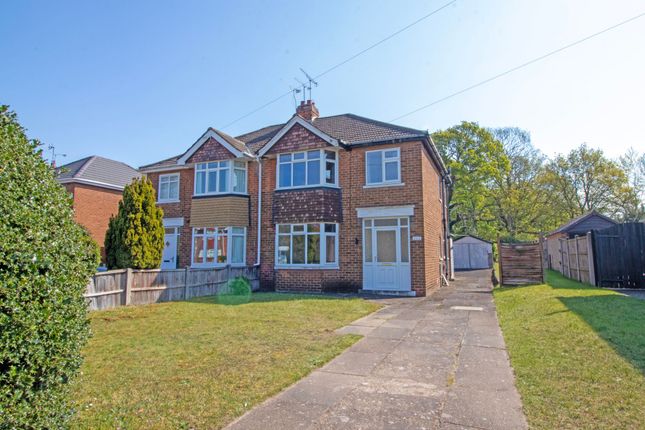 3 bed property, in Scotter Road, £180,000