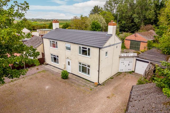 4 bed property, in 24 Peak Hill, £650,000