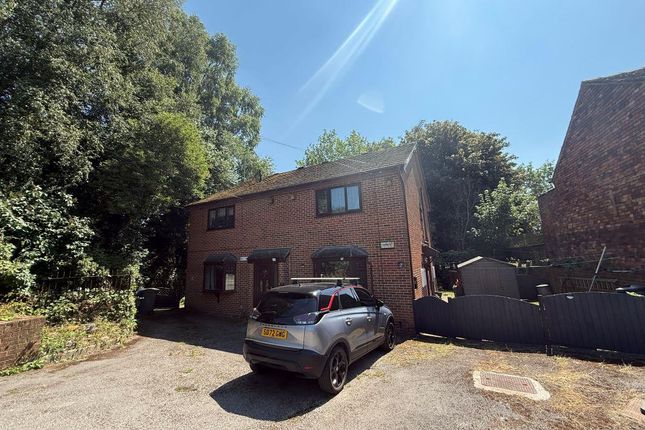 1 bed property, in Flat 2 Foley Court, £30,000