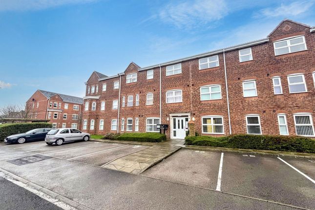 2 bed property, in Lowther Drive, £60,000