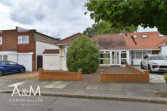 2 bed property, in Whitney Avenue, £599,995