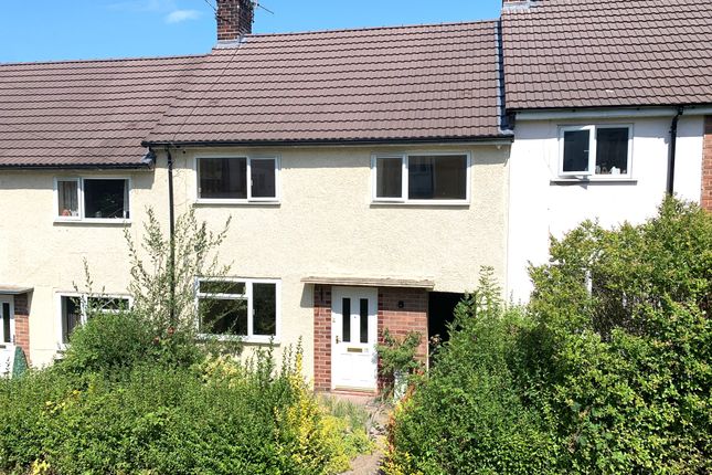 3 bed property, in Leaswood Place, £130,000
