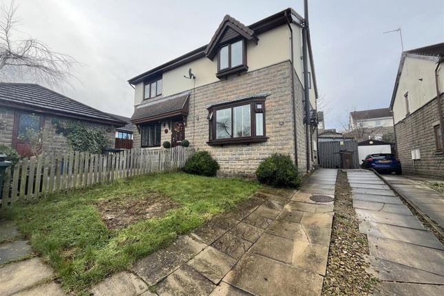 3 bed property, in Sanderson Avenue, £155,000