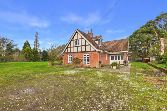3 bed property, in Purdis Road, £850,000