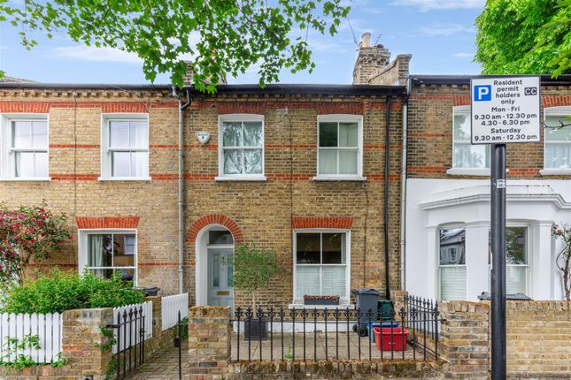 2 bed property, in Dale Street, £1,100,000