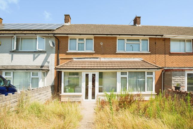 4 bed property, in Heol Y Gaer, £210,000