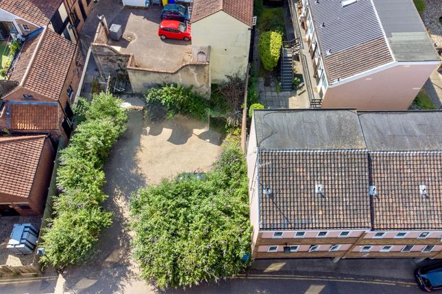 Studio, in Norwich NR3, £300,000
