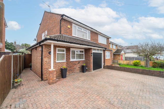 4 bed property, in Ethel Road, £635,000