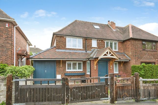 3 bed property, in Lime Avenue, £275,000