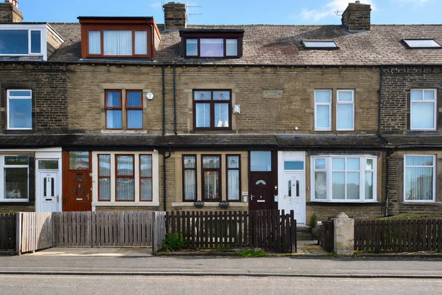 4 bed property, in Idle Road, £150,000