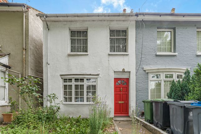 2 bed property, in Fairfield East, £500,000