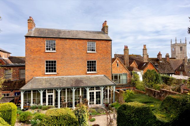 5 bed property, in Silverless Street, £1,895,000