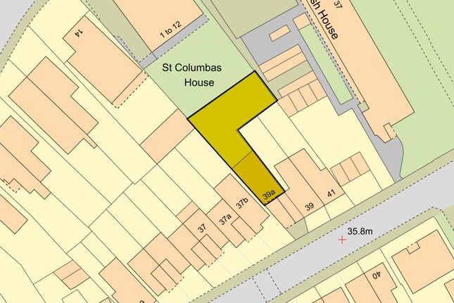 Studio, in Church Hill Road, £410,000