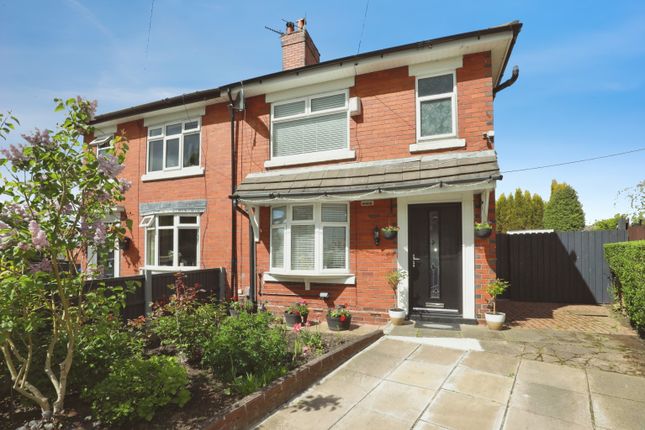 3 bed property, in Gordon Road, £194,000