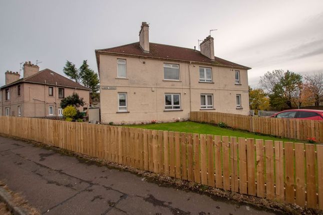 2 bed property, in Lawrie Terrace, £69,950
