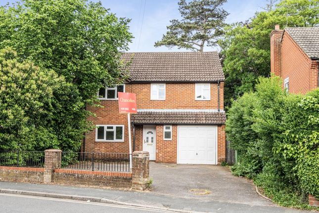 4 bed property, in Camberley, £570,000