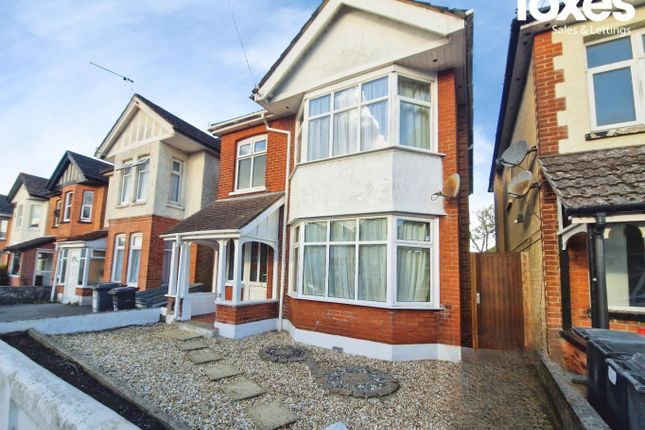 4 bed property, in Bingham Road, £350,000