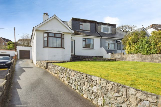 3 bed property, in Edgcumbe Road, £260,000