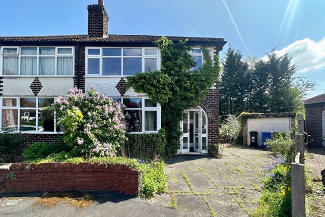 3 bed property, in Beatrice Avenue, £350,000