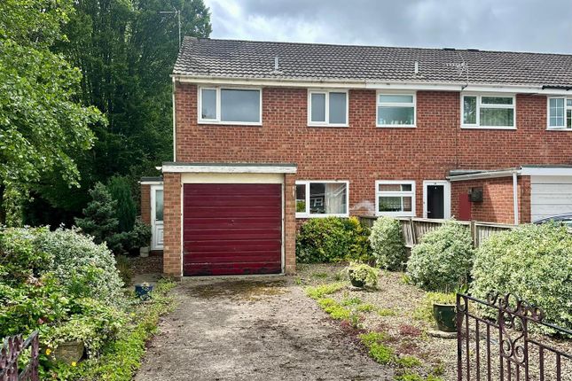 3 bed property, in Bonington Drive, £215,000