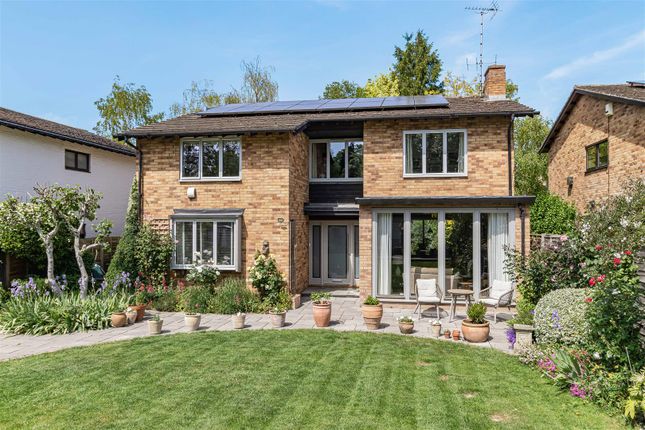 4 bed property, in Cow Lane, £1,000,000