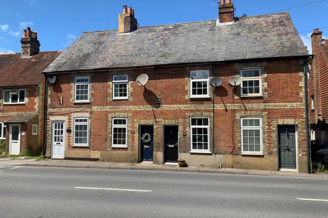 2 bed property, in The Street Wrecclesham, £340,000