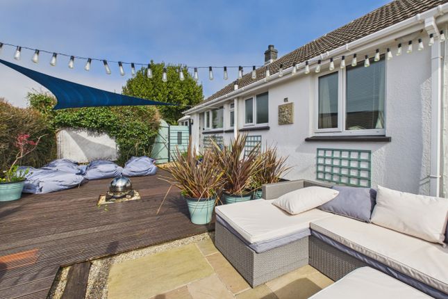 3 bed property, in Relistian Park, £430,000