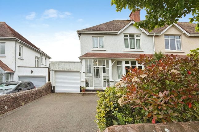 3 bed property, in Paganel Road, £350,000